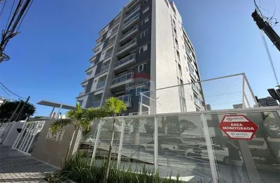 Apartamento para alugar com 02 quartos, mobiliado em manaíra, joão pessoa/pb