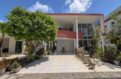Casa em condomínio fechado com 5 quartos à venda na Br230 Condominio Village, KM 10.5, Intermares, Cabedelo
