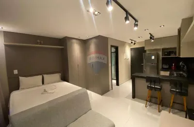 GARANTA AGORA ESSA OPORTUNIDADE! Flat à VENDA JÁ RENTABILIZANDO!