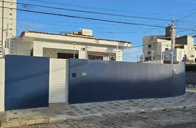 Casa com 3 quartos à venda no Estados, João Pessoa 