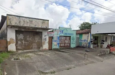 Casa com 3 quartos à venda na Avenida Cruz das Armas, 3278/3284, Cruz das Armas, João Pessoa