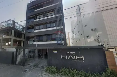 Flat com 2 quartos à venda no Intermares, Cabedelo 