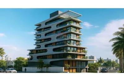 ✨ lançamento em manaíra – joão pessoa ✨ flat a poucos passos do mar.