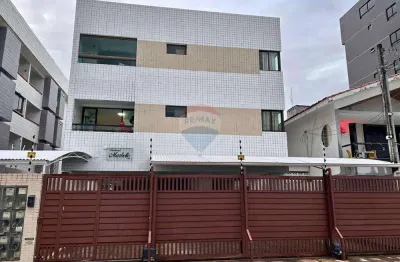 Apartamento no bessa: tenha qualidade de vida e venha morar a 4 min da praia caminhando.