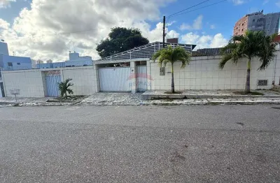 Casa com 5 quartos à venda na Rua Subtenente Graciano Félix da Silva, 40, Jardim Cidade Universitária, João Pessoa