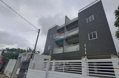 À venda lindo apartamento novo com cobertura confortável e ótimo preço!
