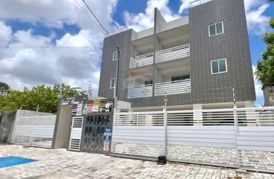 À venda lindo apartamento novo com cobertura confortável e ótimo preço!