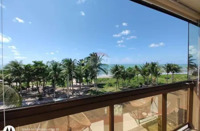 Aptº à venda à beira mar na praia formosa, vista maravilhosa!