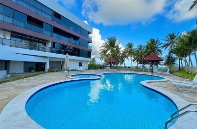 Acorde todos os dias com o som do mar e o privilégio de morar em ponta de campina.