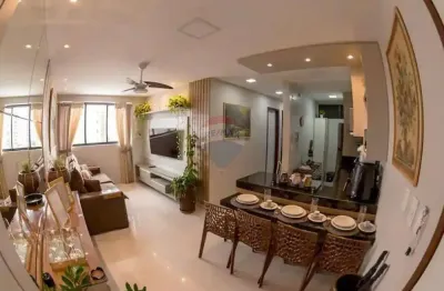 Morar com qualidade  ou alugar com lucro - apê  em cabo branco, perto do mar!