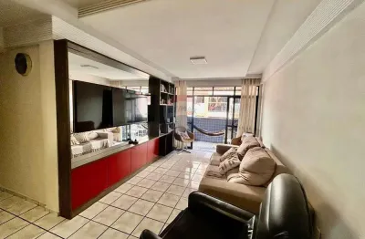 Apartamento com 4 quartos para alugar no Jardim Oceania, João Pessoa 