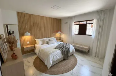 Casa com 4 quartos à venda no Estados, João Pessoa 