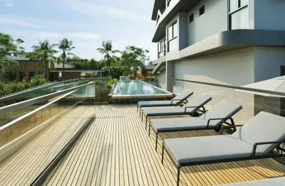 Venha viver ou rentabilizar nesse imóvel de alto padrão no coração do aeroclube