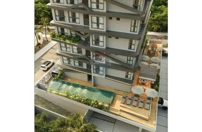 Venha viver ou rentabilizar nesse imóvel de alto padrão no coração do aeroclube