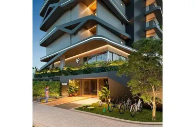 Flat com 1 quarto à venda no Aeroclube, João Pessoa 