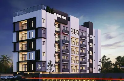 Apartamento com 3 quartos à venda no Jardim Oceania, João Pessoa 