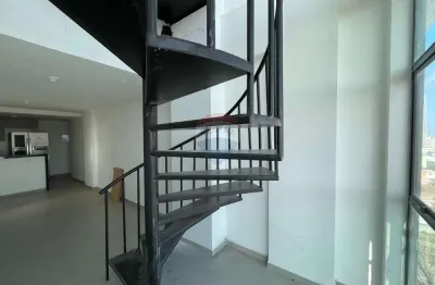 Cobertura duplex para alugar no aeroclube — exclusividade, lazer privativo e conforto em cada detalhe!