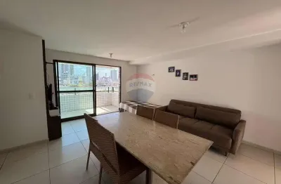 Apartamento dos sonhos no aeroclube: 70m², posição sul e ventilação excepcional!
