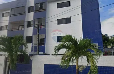 Apartamento com 2 quartos à venda na Rua Vigolvino Florentino Costa, 120, Manaíra, João Pessoa