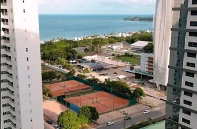 Apartamento com 3 quartos à venda no Altiplano Cabo Branco, João Pessoa 