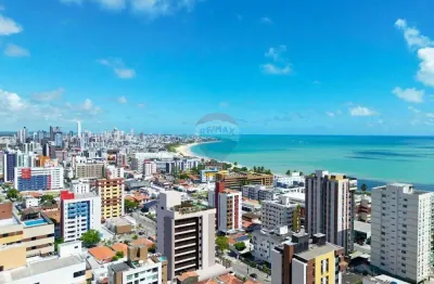 Viva a 200m do Mar em Manaíra: Unidade Exclusiva no Horizon Home Flat com Preço Promocional