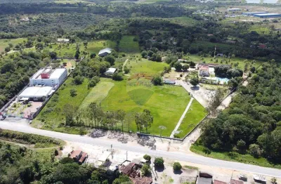 Área/Terreno c/ 46.000m² (4,6ha) em Goiana-PE, às margens da PE-049