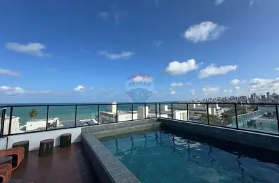 Flat 402 Get By Side: O Seu Investimento Perfeito, 20m² Nascente/Sul!