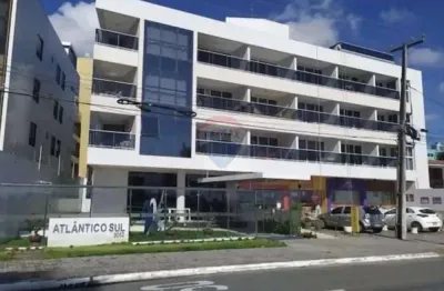 Flat com 1 quarto para alugar na Avenida Cabo Branco, 30, Cabo Branco, João Pessoa