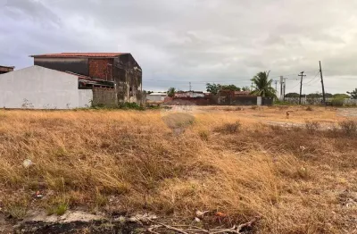 Terreno no Recanto do Poço - Cabedelo: Oportunidade Imperdível!