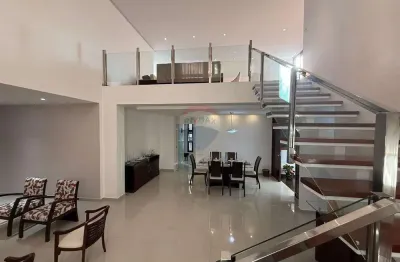 Casa em condomínio fechado com 3 quartos à venda no Portal do Sol, João Pessoa 