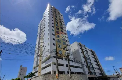 Apartamento de 60m² com 2 quartos para venda no Bairro dos Estados