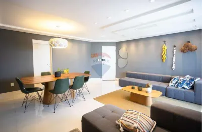 Apartamento com 3 quartos à venda na Avenida Olinda, 264, Tambaú, João Pessoa