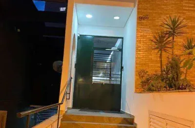Apartamento com 2 quartos à venda na Rua Cubatão, Vila Mariana, São Paulo