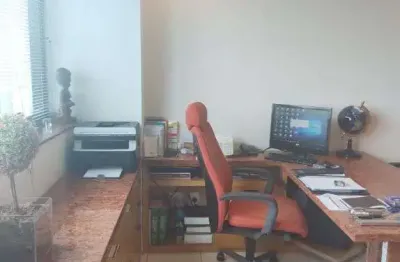 Sala comercial à venda na Rua Ministro Gabriel de Rezende Passos, Moema, São Paulo