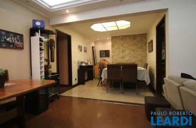 Apartamento com 3 quartos à venda na Rua Elisa Silveira, Saúde, São Paulo