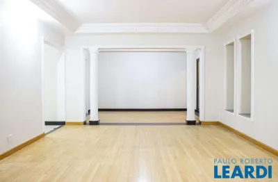 Apartamento com 3 quartos à venda na Rua Professor José Horácio Meirelles Teixeira, Morumbi, São Paulo