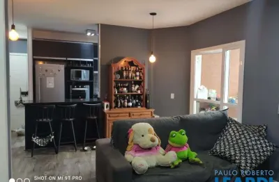 Apartamento com 2 quartos à venda na Rua Ibitirama, Vila Prudente, São Paulo