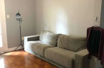 Apartamento com 1 quarto à venda na Rua Avanhandava, Consolação, São Paulo
