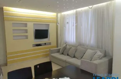 Apartamento com 3 quartos à venda na Avenida Doutor Luís Rocha Miranda, Jabaquara, São Paulo