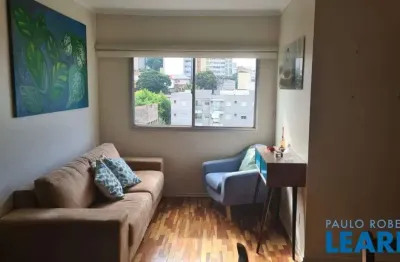 Apartamento com 2 quartos à venda na Rua Cayowaá, Perdizes, São Paulo