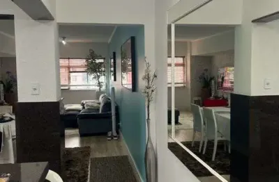 Apartamento com 3 quartos à venda na Rua Baturité, Aclimação, São Paulo