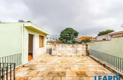 Casa com 3 quartos à venda na Rua José Garbuio, Campo Belo, São Paulo