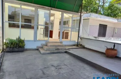 Casa com 3 quartos à venda na Rua Booker Pittman, Granja Julieta, São Paulo