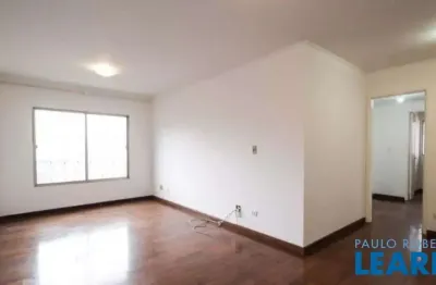 Apartamento com 3 quartos à venda na Rua João Cachoeira, Itaim Bibi, São Paulo