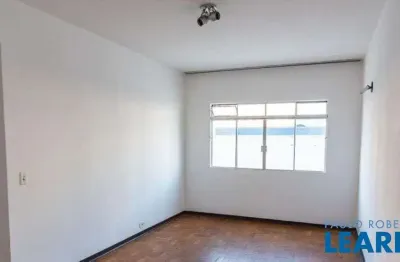 Apartamento com 2 quartos para alugar na Rua José Antônio Coelho, Vila Mariana, São Paulo