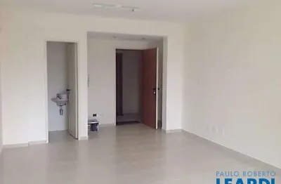 Sala comercial à venda na Rua Doutor Thirso Martins, Vila Mariana, São Paulo