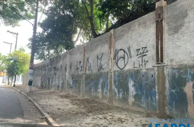 Terreno comercial à venda na Rua São João Clímaco, São João Climaco, São Paulo