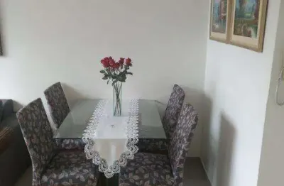 Apartamento com 2 quartos à venda na Rua Albuquerque Sousa Muniz, Vila Mascote, São Paulo