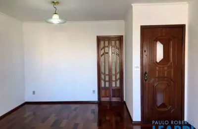 Apartamento com 3 quartos à venda na Rua Dona Leopoldina, Ipiranga, São Paulo