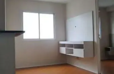 Apartamento com 1 quarto à venda na Avenida do Estado, Cambuci, São Paulo